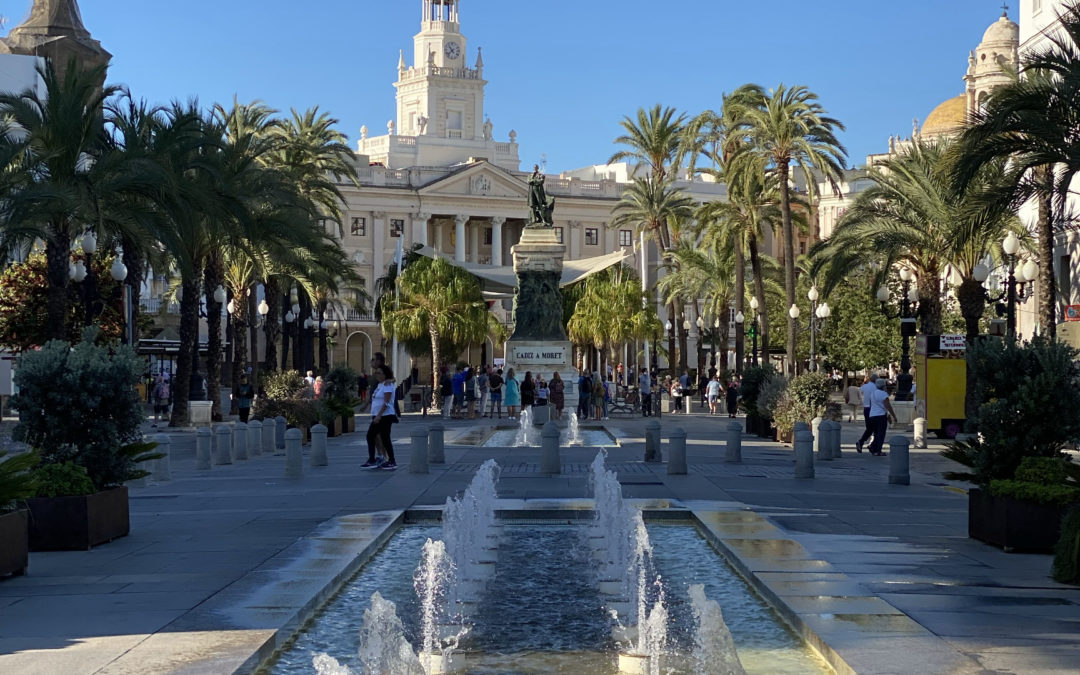 5 Things you must do while in Cadiz